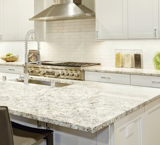 Dycus Flooring & Removal LLC Countertops